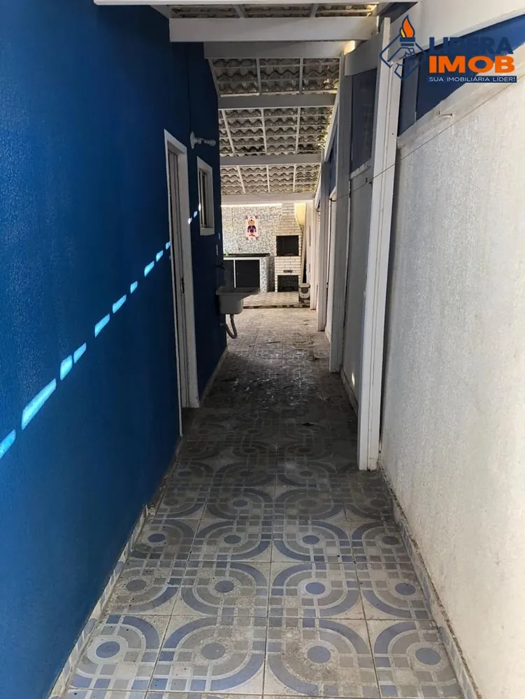 Casa, 3 quartos, 168 m² - Foto 9