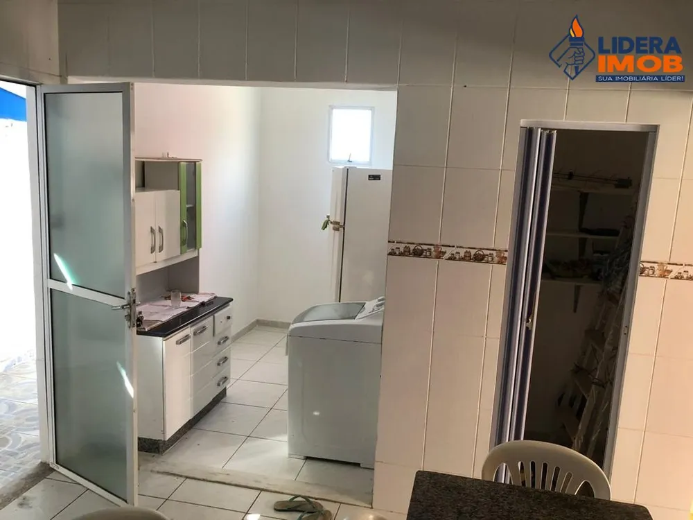 Casa, 3 quartos, 168 m² - Foto 4