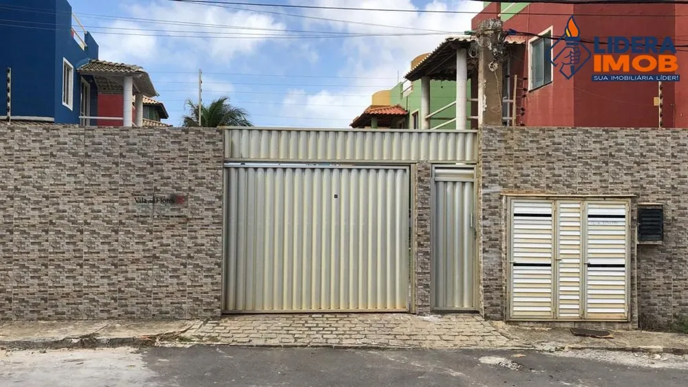 Casa, 3 quartos, 168 m² - Foto 1