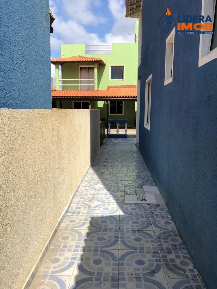 Casa, 3 quartos, 168 m² - Foto 8