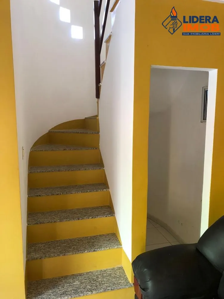 Casa, 3 quartos, 168 m² - Foto 11