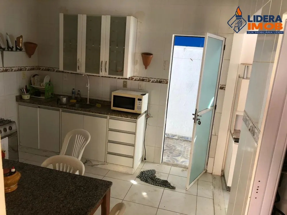 Casa, 3 quartos, 168 m² - Foto 11