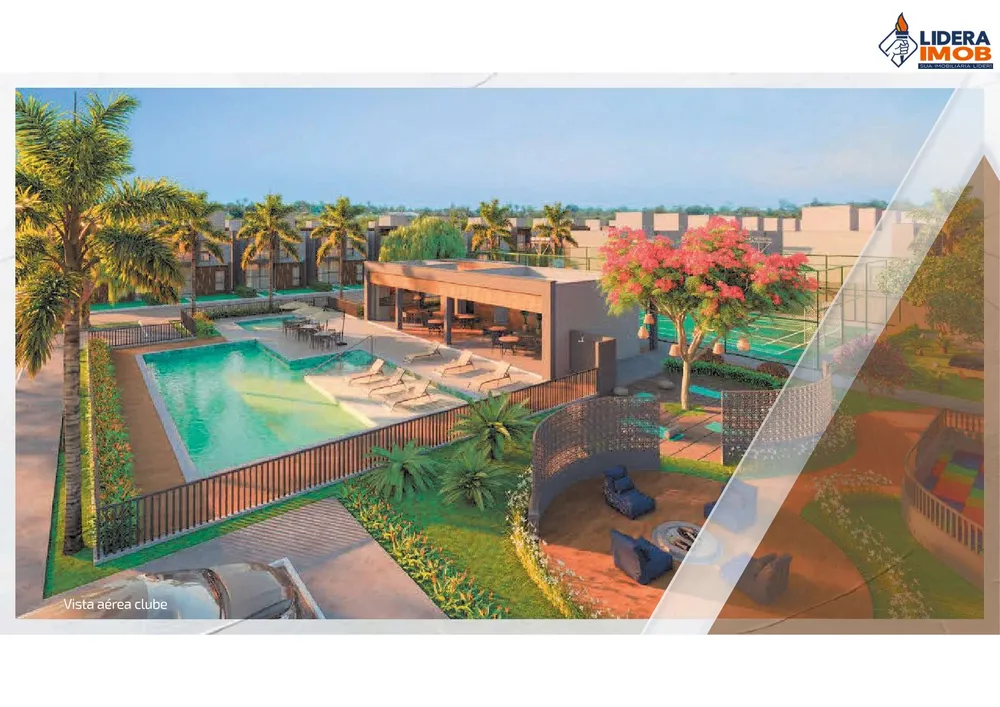 Casa, 3 quartos, 128 m² - Foto 10