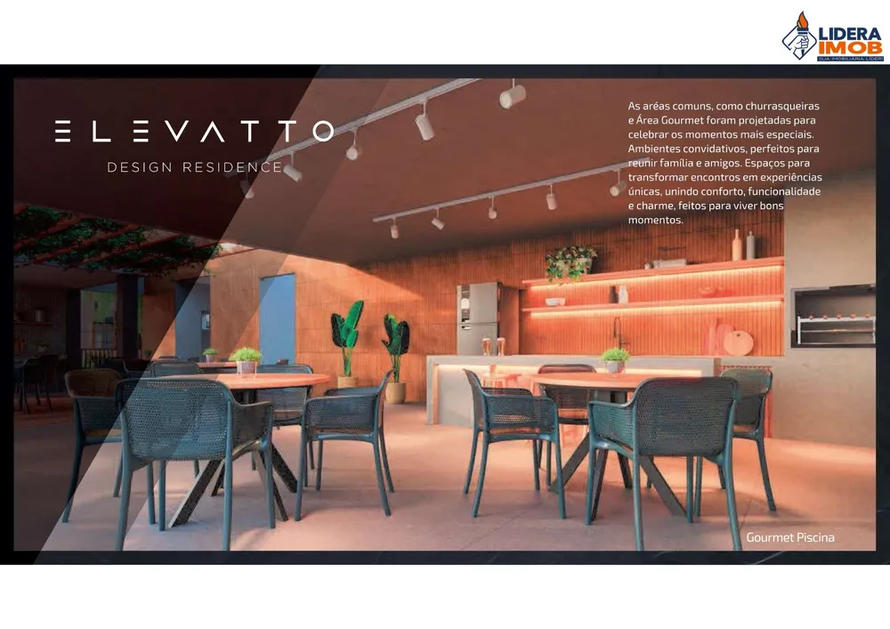 Casa, 3 quartos, 128 m² - Foto 13