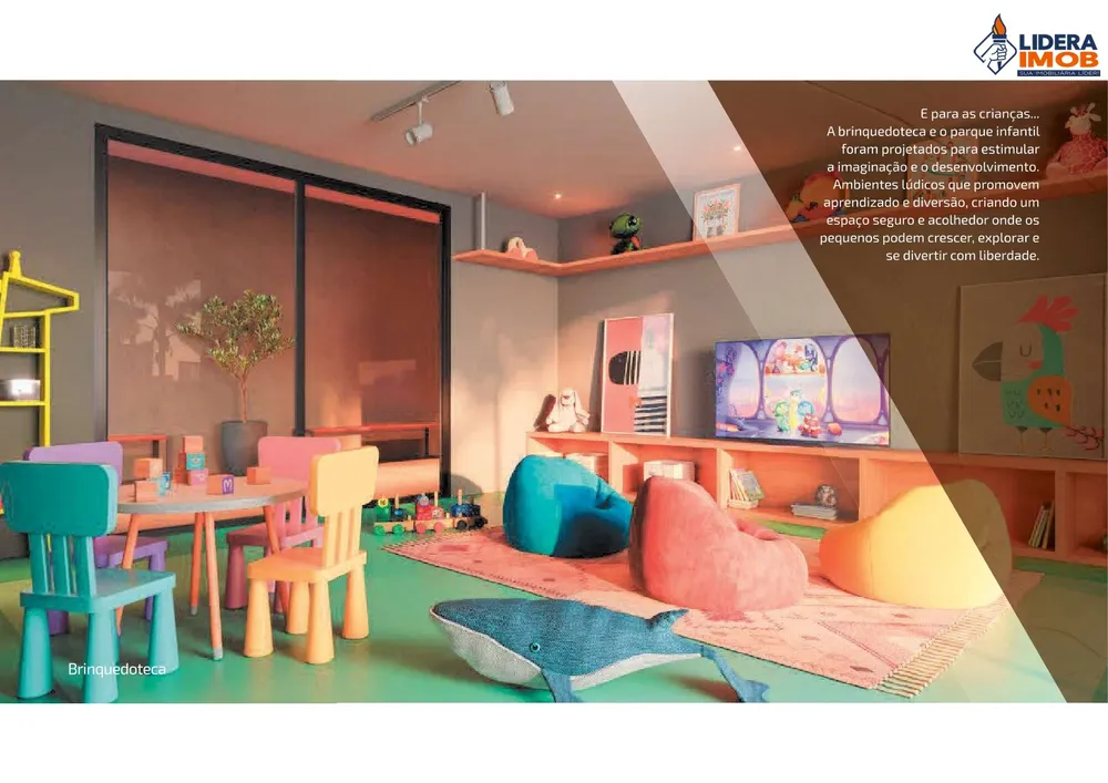 Casa, 3 quartos, 128 m² - Foto 3