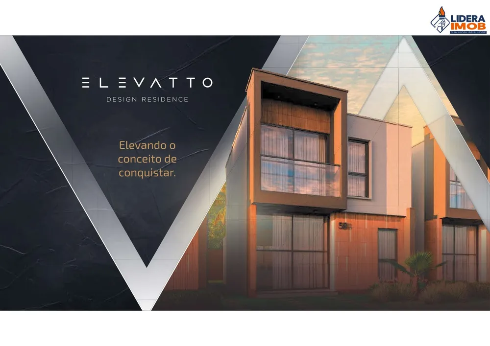 Casa, 3 quartos, 128 m² - Foto 6