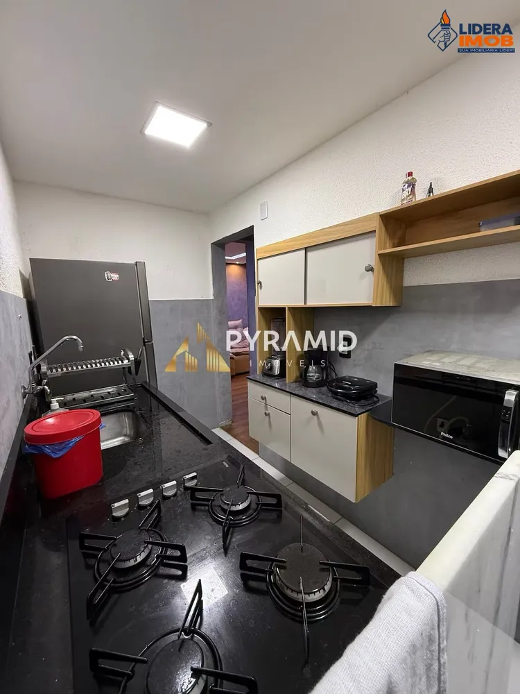Apartamento, 2 quartos, 48 m² - Foto 12