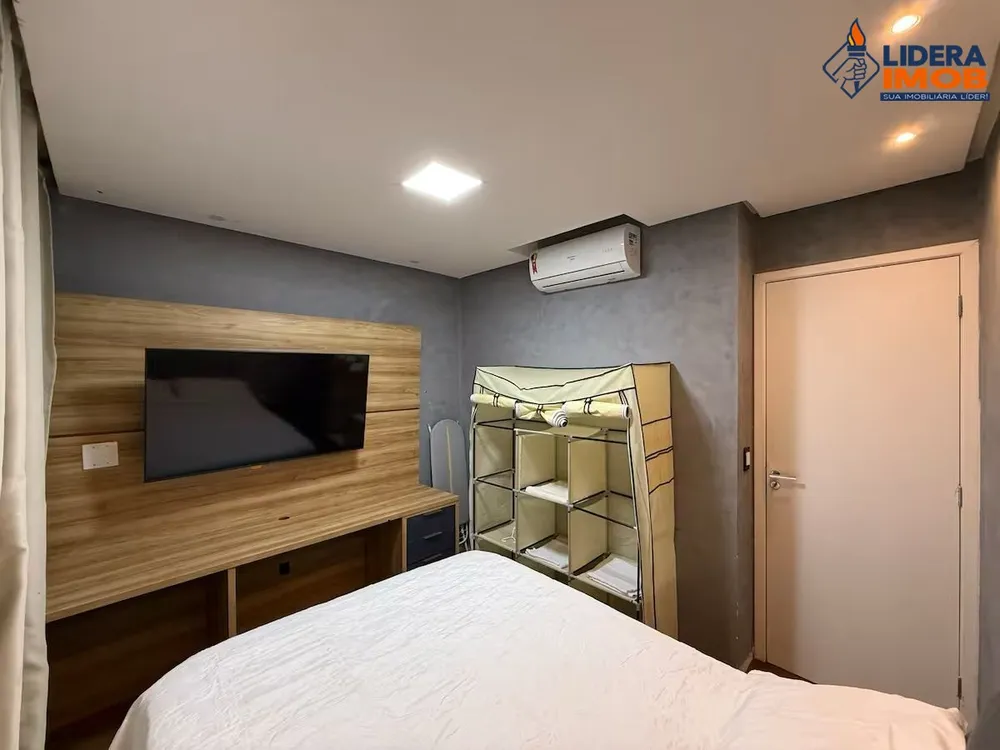 Apartamento, 2 quartos, 48 m² - Foto 4