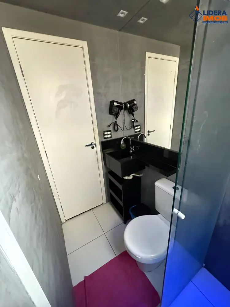 Apartamento, 2 quartos, 48 m² - Foto 1