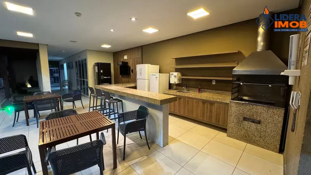 Apartamento, 2 quartos, 48 m² - Foto 10