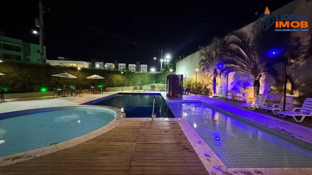 Apartamento, 2 quartos, 48 m² - Foto 6
