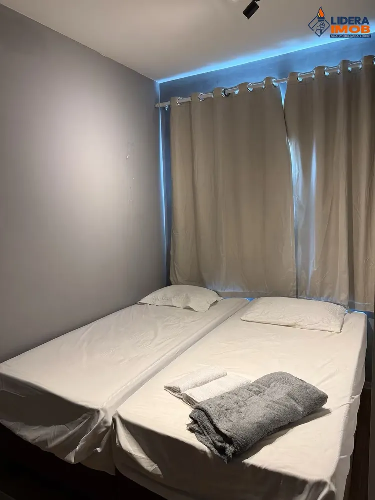 Apartamento, 2 quartos, 48 m² - Foto 3