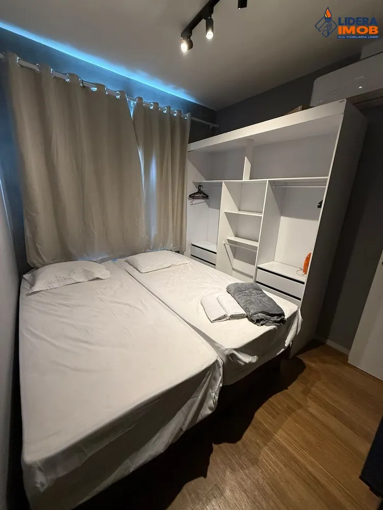 Apartamento, 2 quartos, 48 m² - Foto 2