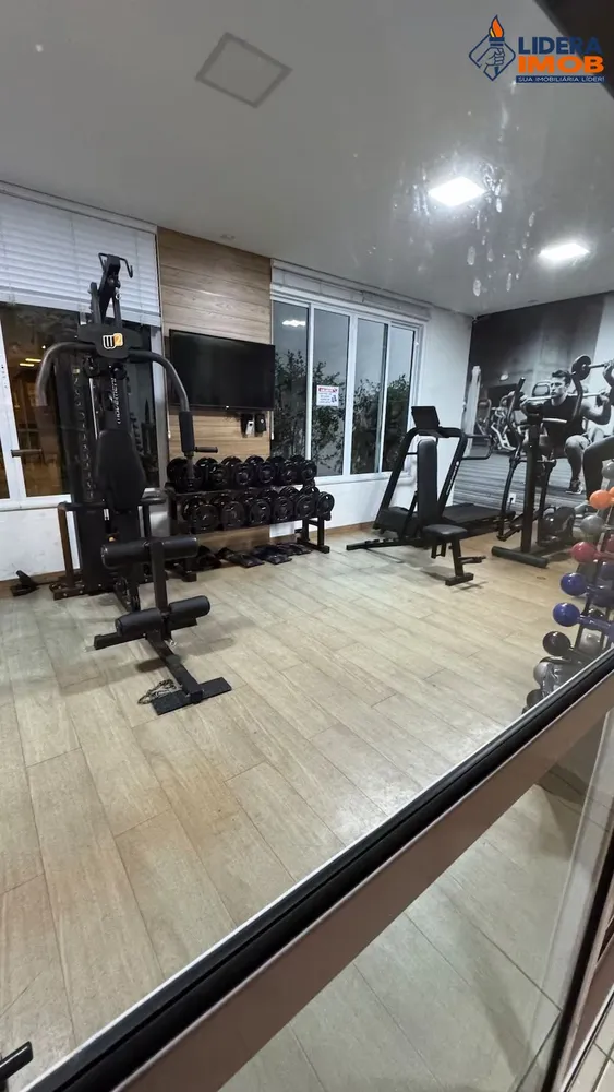 Apartamento, 2 quartos, 48 m² - Foto 11