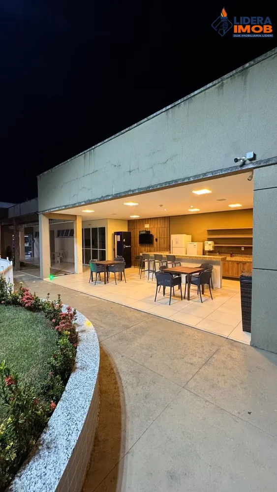 Apartamento, 2 quartos, 48 m² - Foto 8