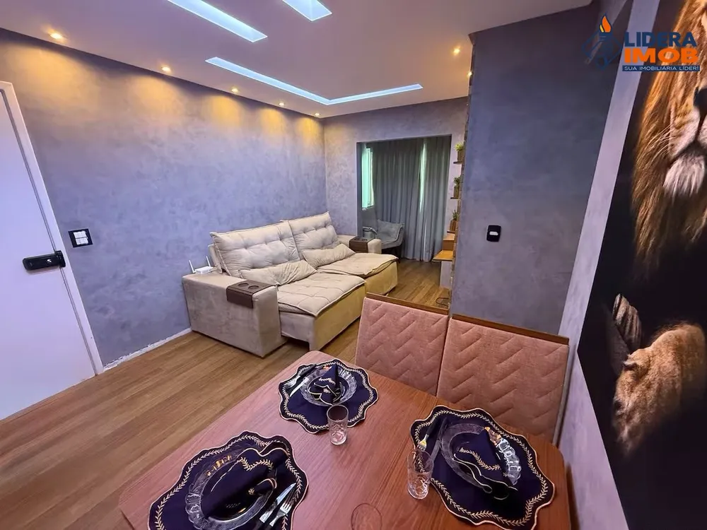 Apartamento, 2 quartos, 48 m² - Foto 7