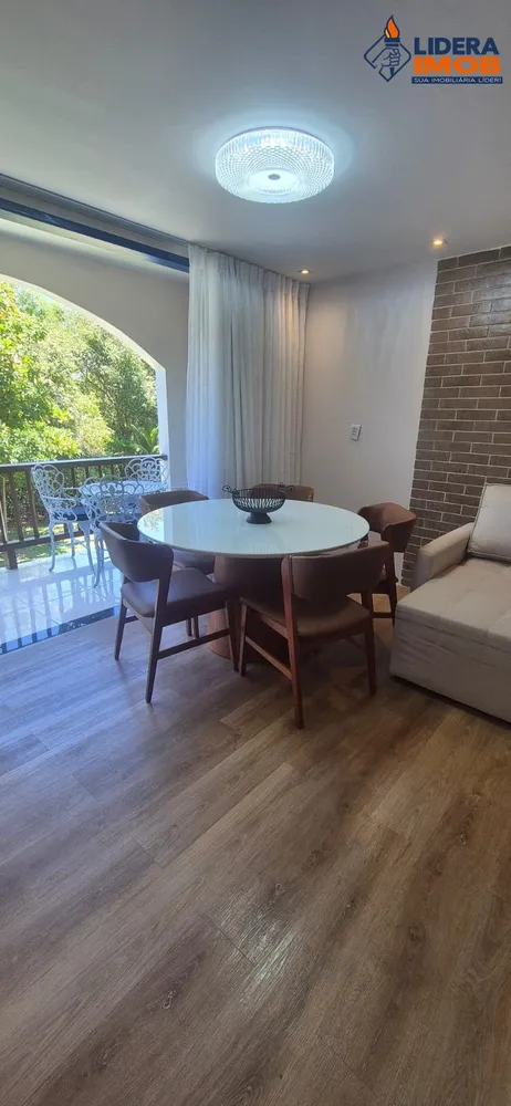 Casa, 2 quartos, 93 m² - Foto 3