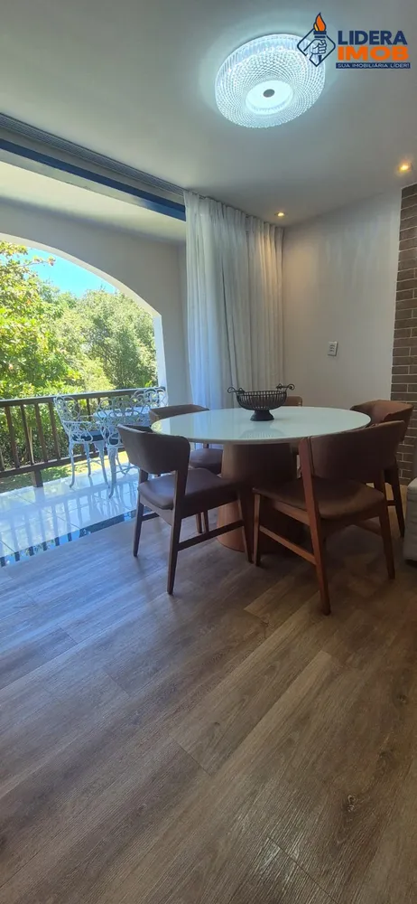 Casa, 2 quartos, 93 m² - Foto 1