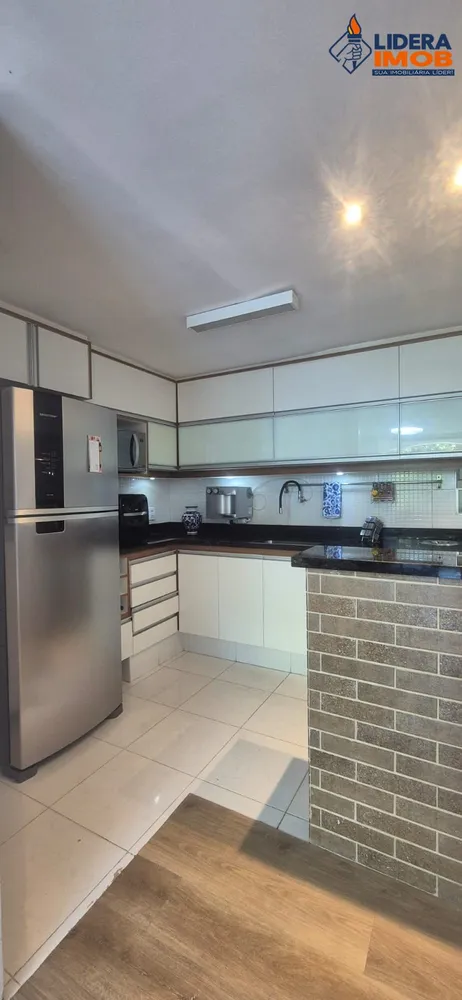 Casa, 2 quartos, 93 m² - Foto 5