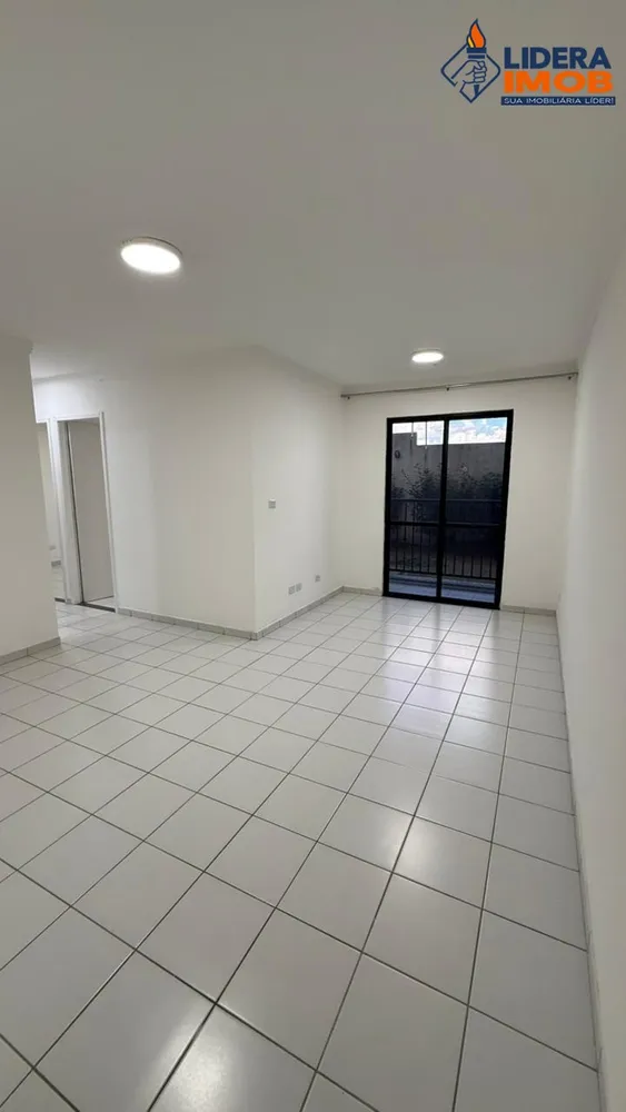 Apartamento, 3 quartos, 69 m² - Foto 2
