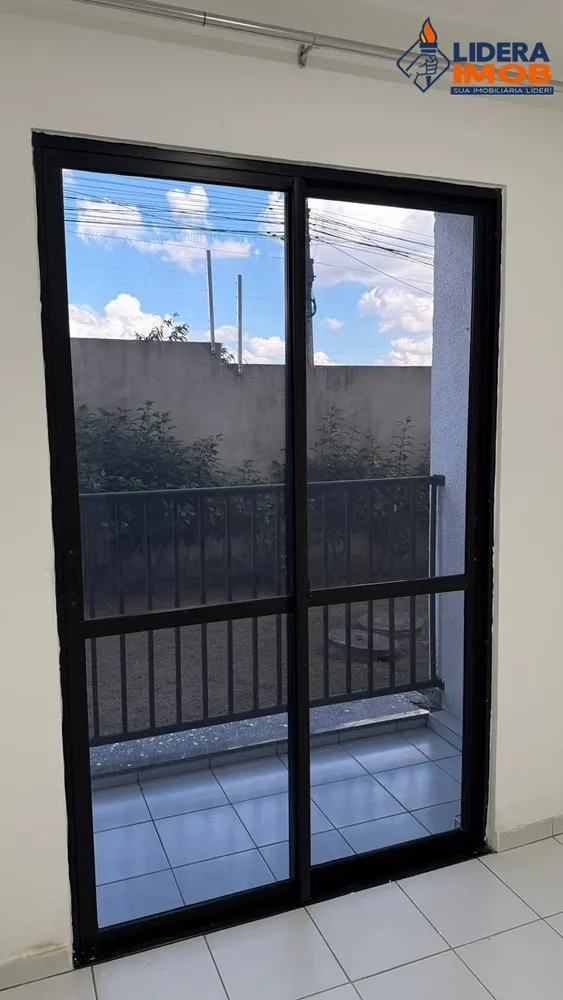 Apartamento, 3 quartos, 69 m² - Foto 1