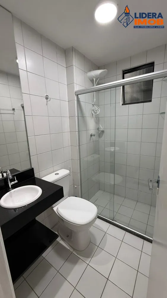 Apartamento, 3 quartos, 69 m² - Foto 4