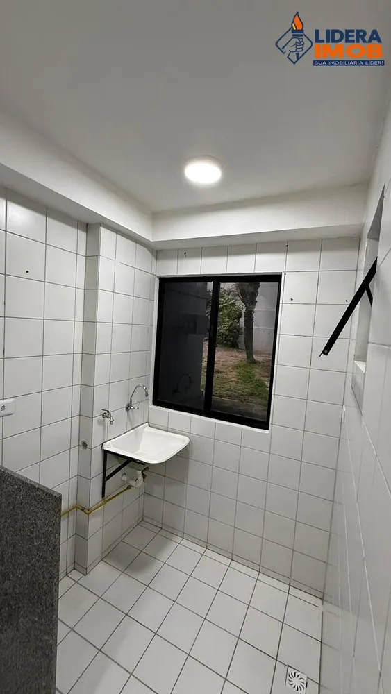 Apartamento, 3 quartos, 69 m² - Foto 3
