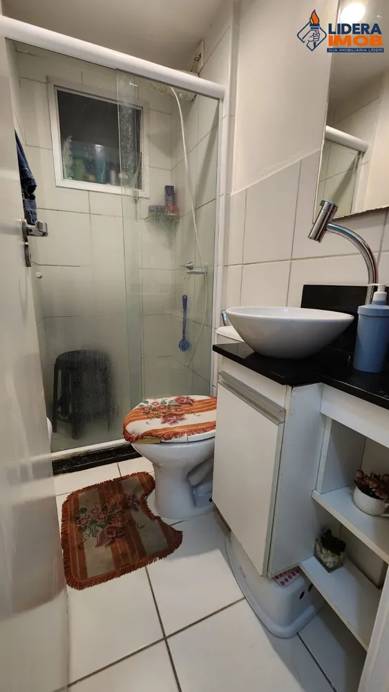 Apartamento, 2 quartos, 60 m² - Foto 5