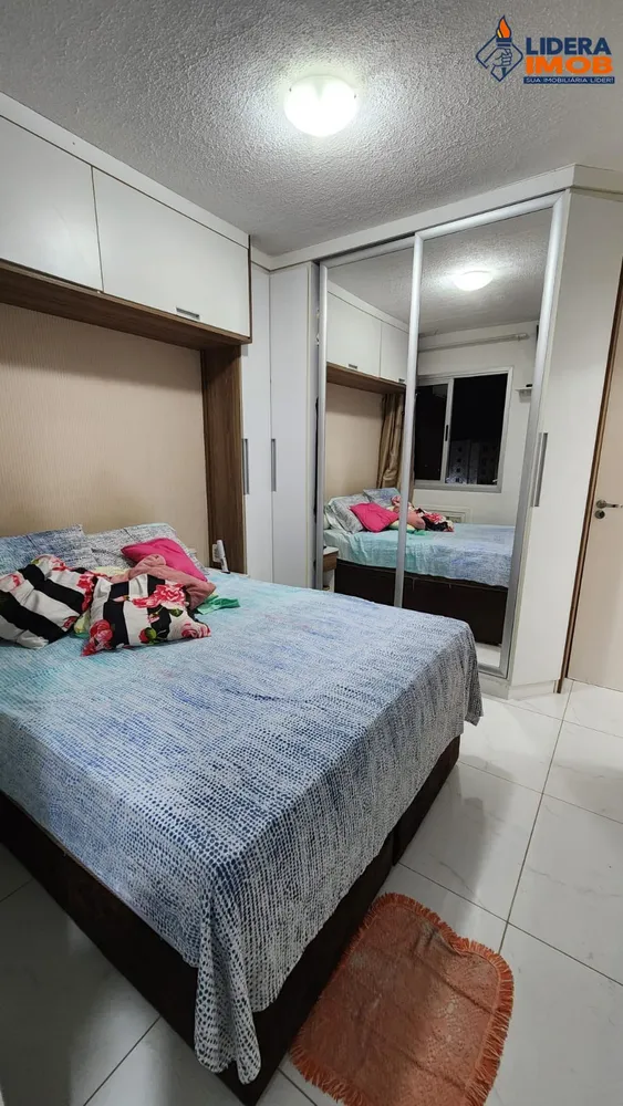 Apartamento, 2 quartos, 60 m² - Foto 4