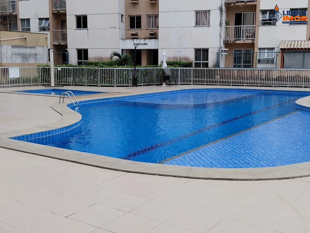 Apartamento, 2 quartos, 60 m² - Foto 10