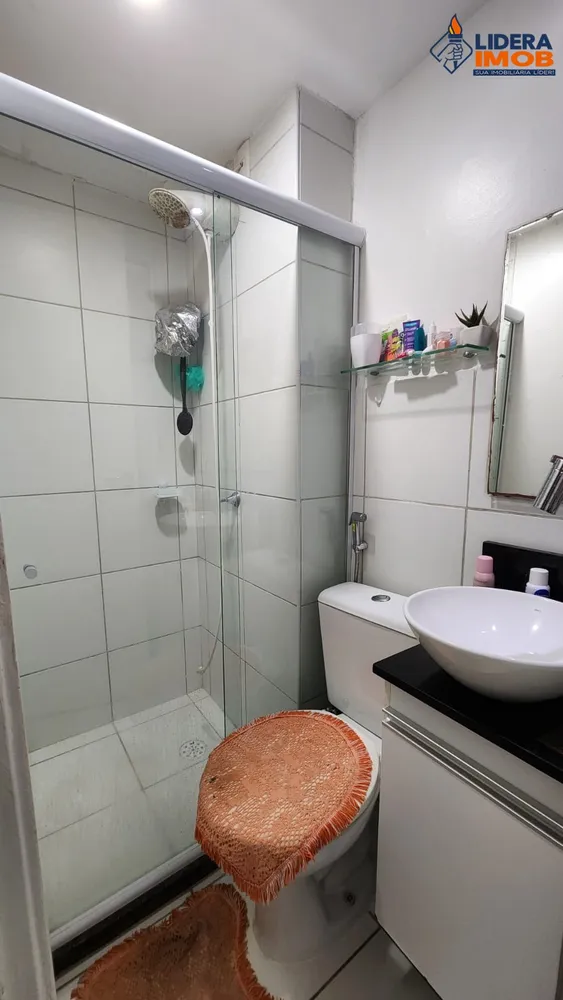 Apartamento, 2 quartos, 60 m² - Foto 3