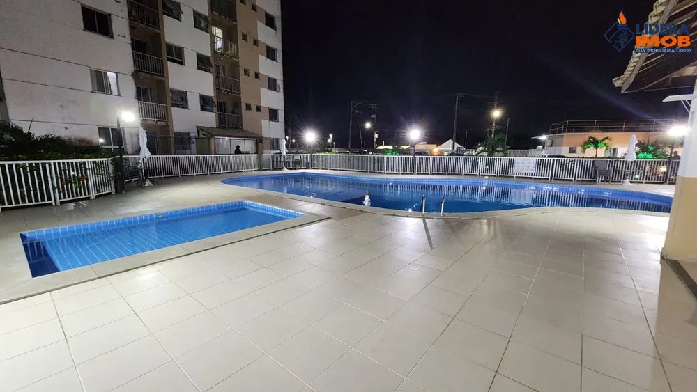 Apartamento, 2 quartos, 60 m² - Foto 1