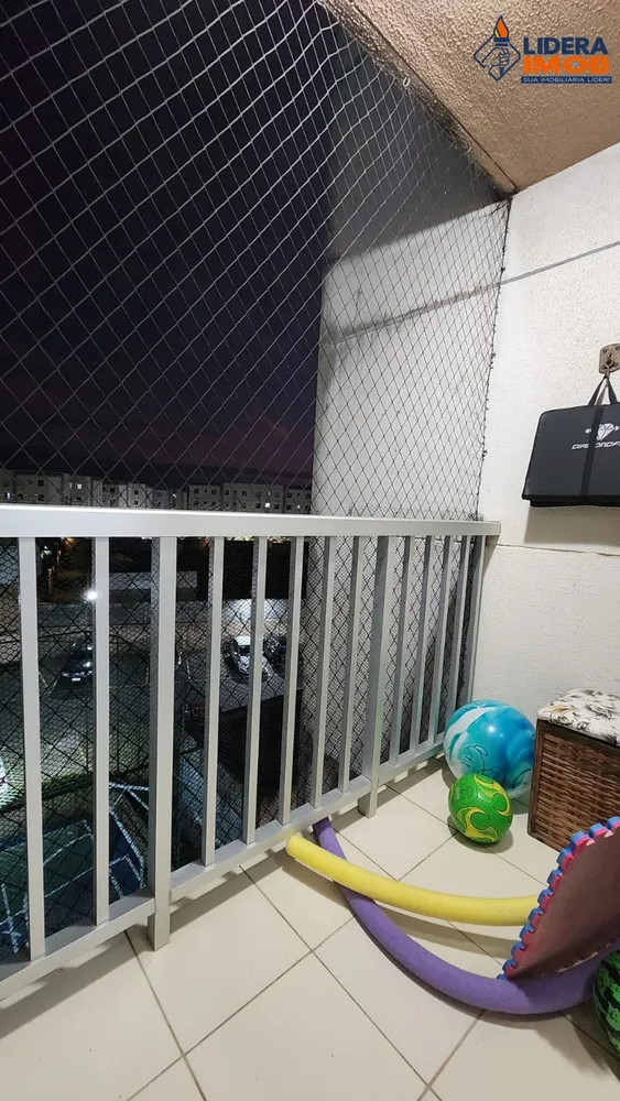 Apartamento, 2 quartos, 60 m² - Foto 8