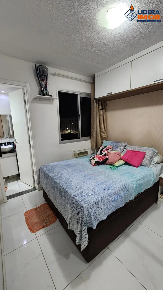 Apartamento, 2 quartos, 60 m² - Foto 6