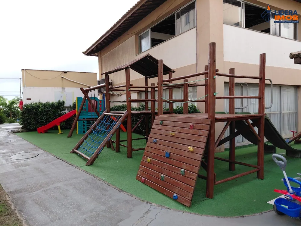 Apartamento, 2 quartos, 60 m² - Foto 12