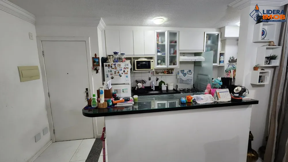 Apartamento, 2 quartos, 60 m² - Foto 7