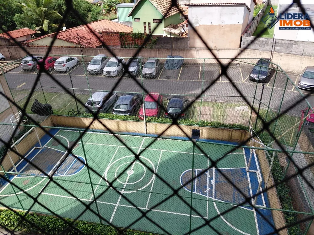 Apartamento, 2 quartos, 60 m² - Foto 11