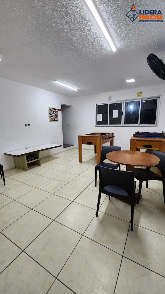 Apartamento, 2 quartos, 60 m² - Foto 2
