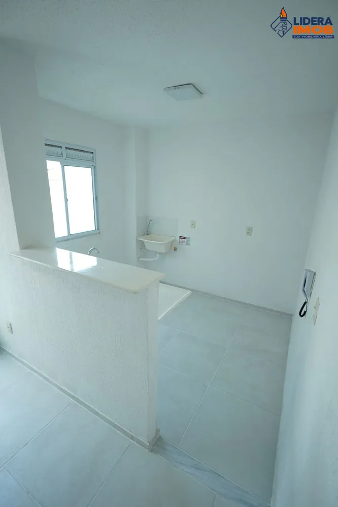 Apartamento, 2 quartos, 41 m² - Foto 11