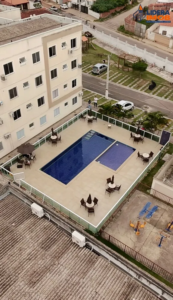 Apartamento, 2 quartos, 41 m² - Foto 4