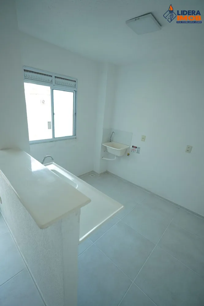 Apartamento, 2 quartos, 41 m² - Foto 2