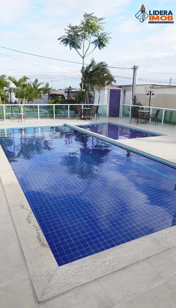 Apartamento, 2 quartos, 41 m² - Foto 6