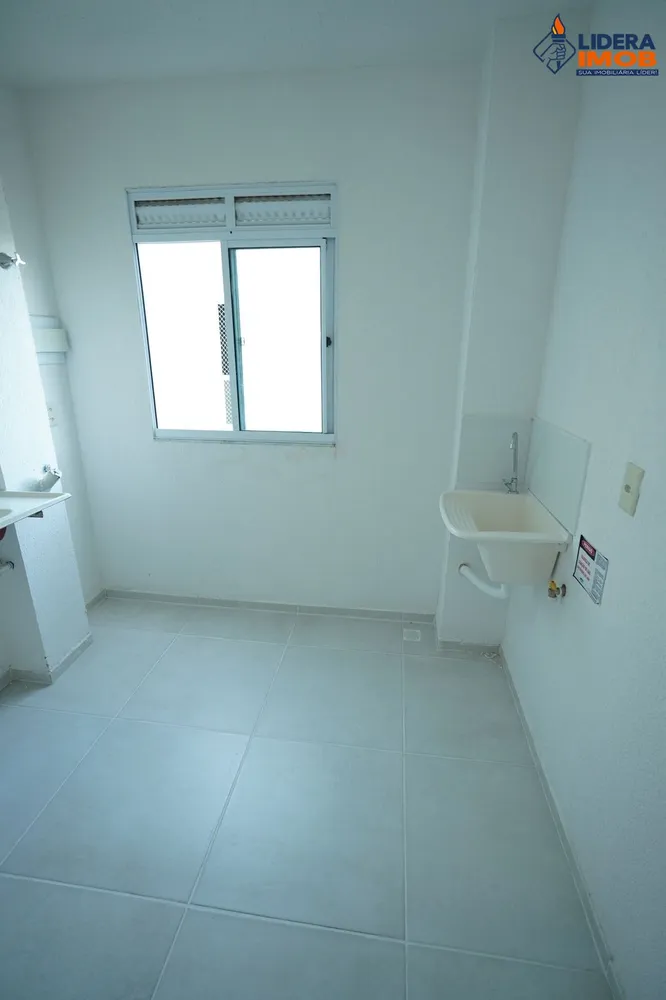 Apartamento, 2 quartos, 41 m² - Foto 7