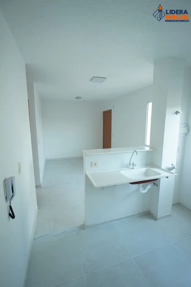 Apartamento, 2 quartos, 41 m² - Foto 1