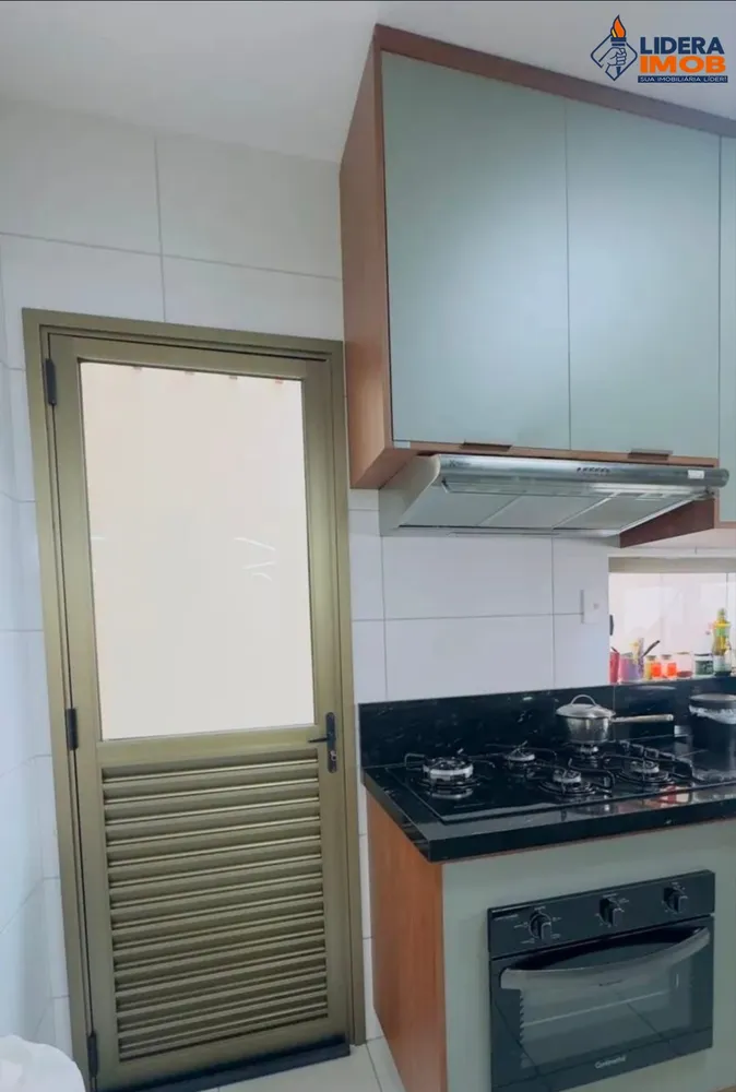 Casa, 3 quartos, 200 m² - Foto 7
