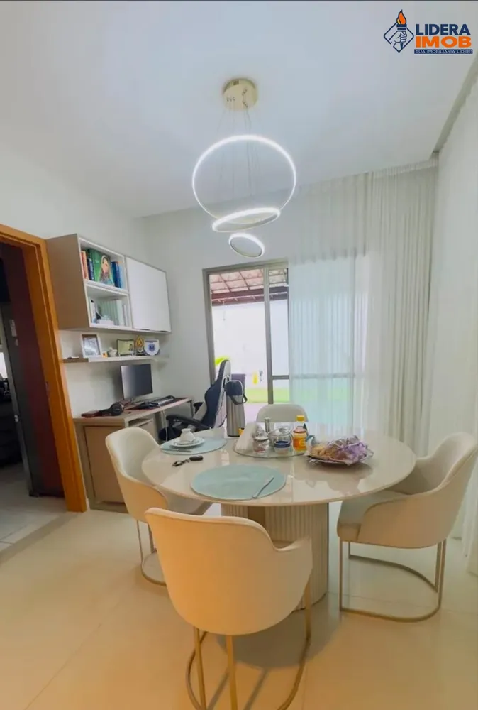 Casa, 3 quartos, 200 m² - Foto 2