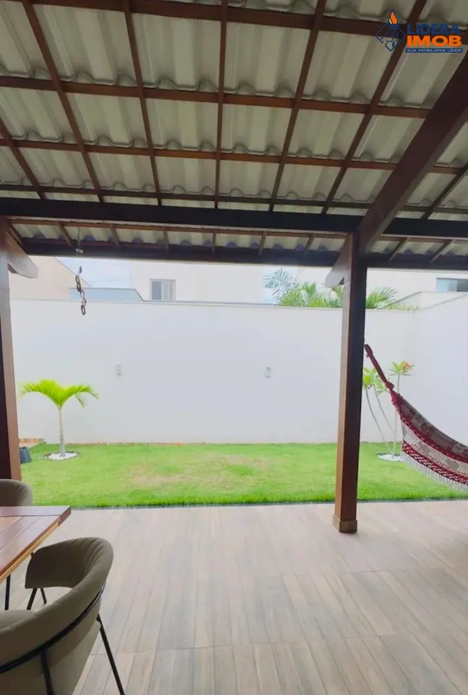 Casa, 3 quartos, 200 m² - Foto 1