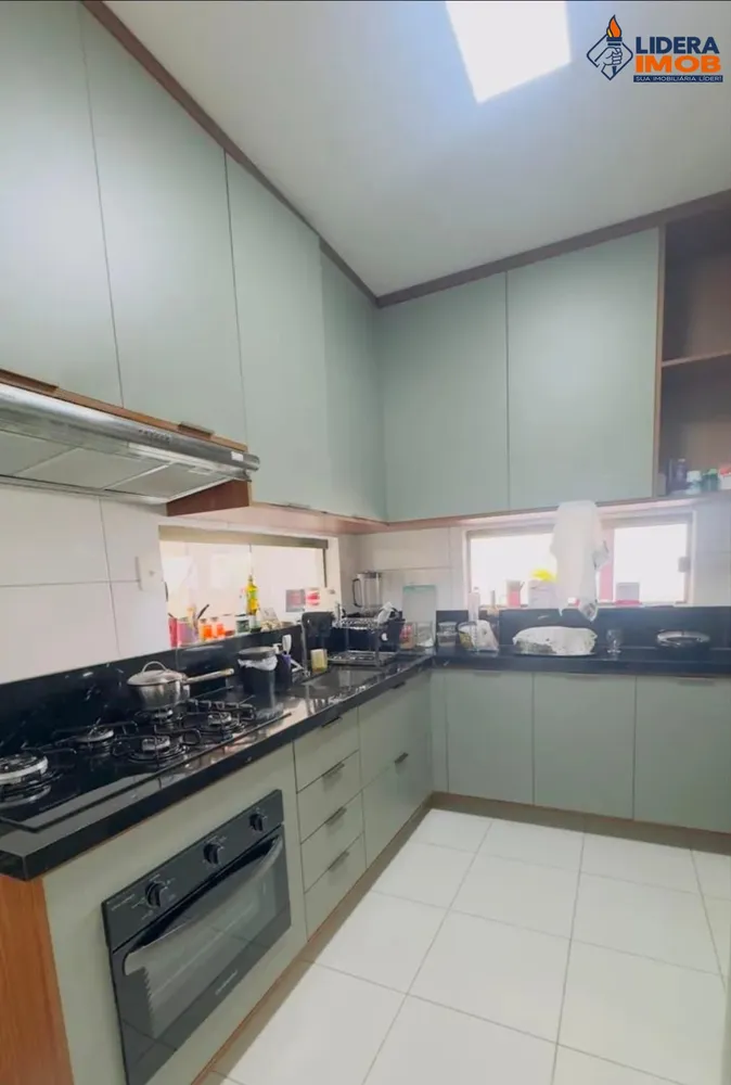 Casa, 3 quartos, 200 m² - Foto 5