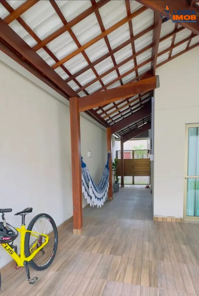 Casa, 3 quartos, 200 m² - Foto 10