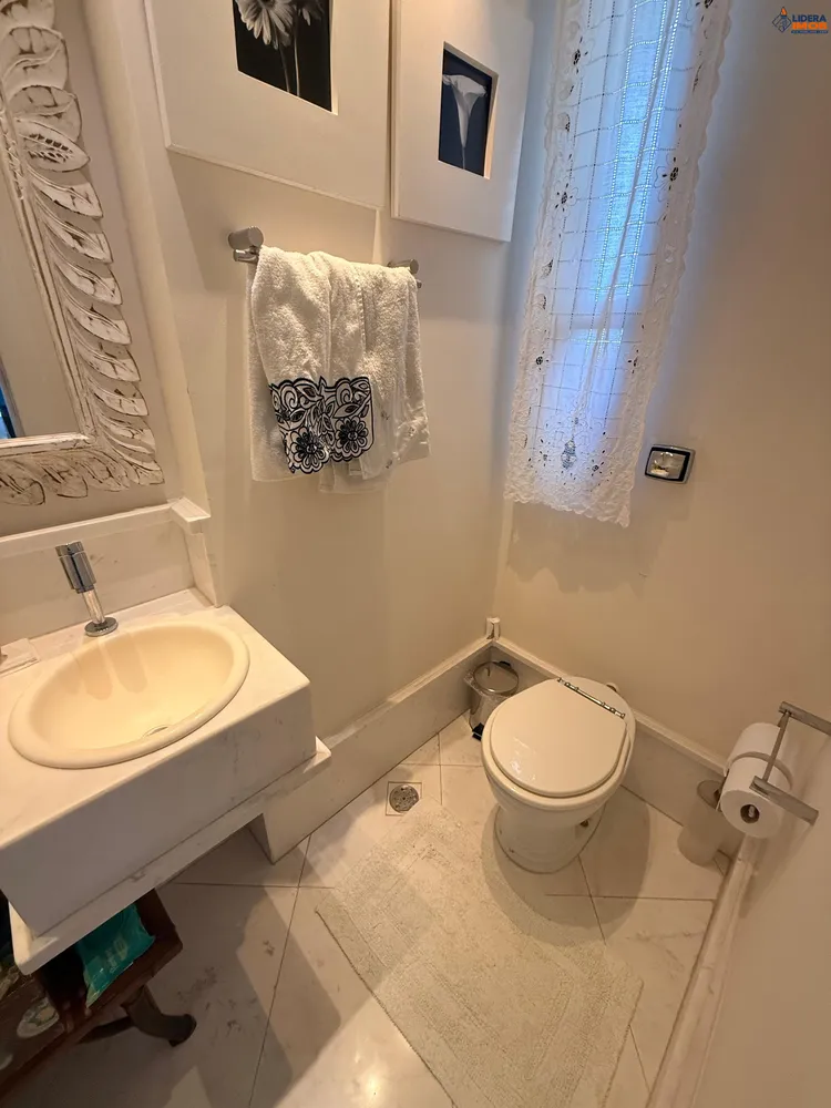 Apartamento, 3 quartos, 278 m² - Foto 3